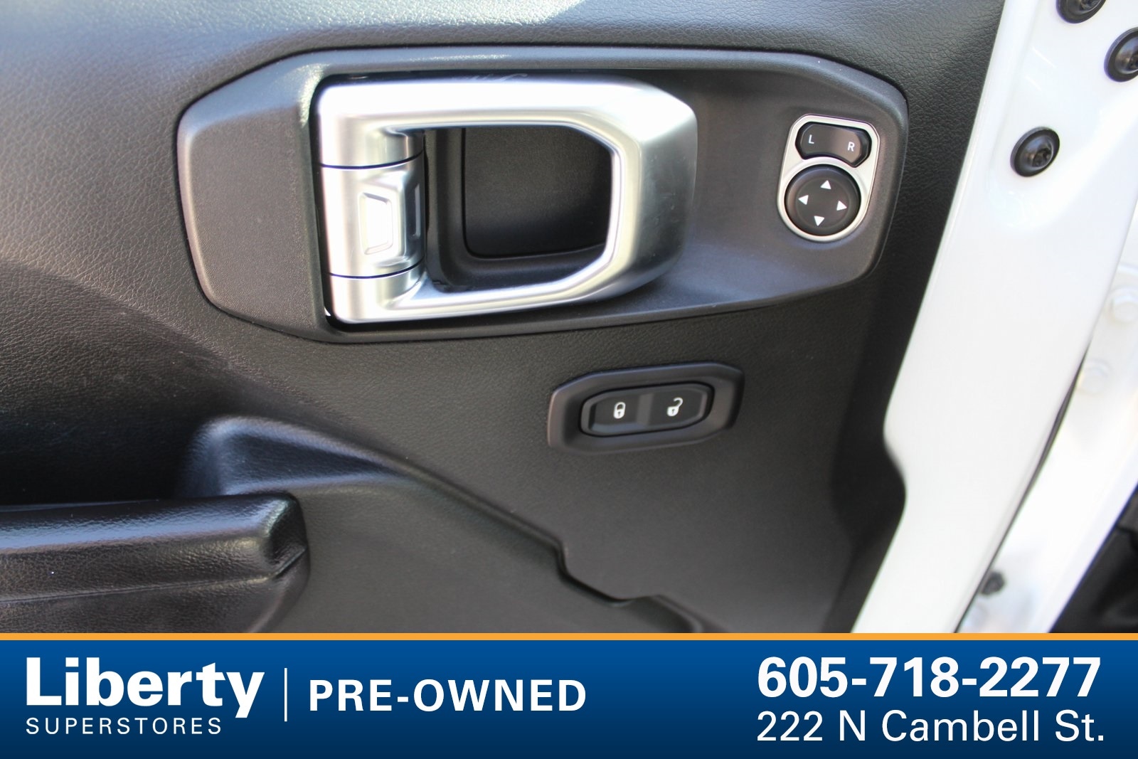 2018 Jeep All-New Wrangler Unlimited Rubicon - Photo 21