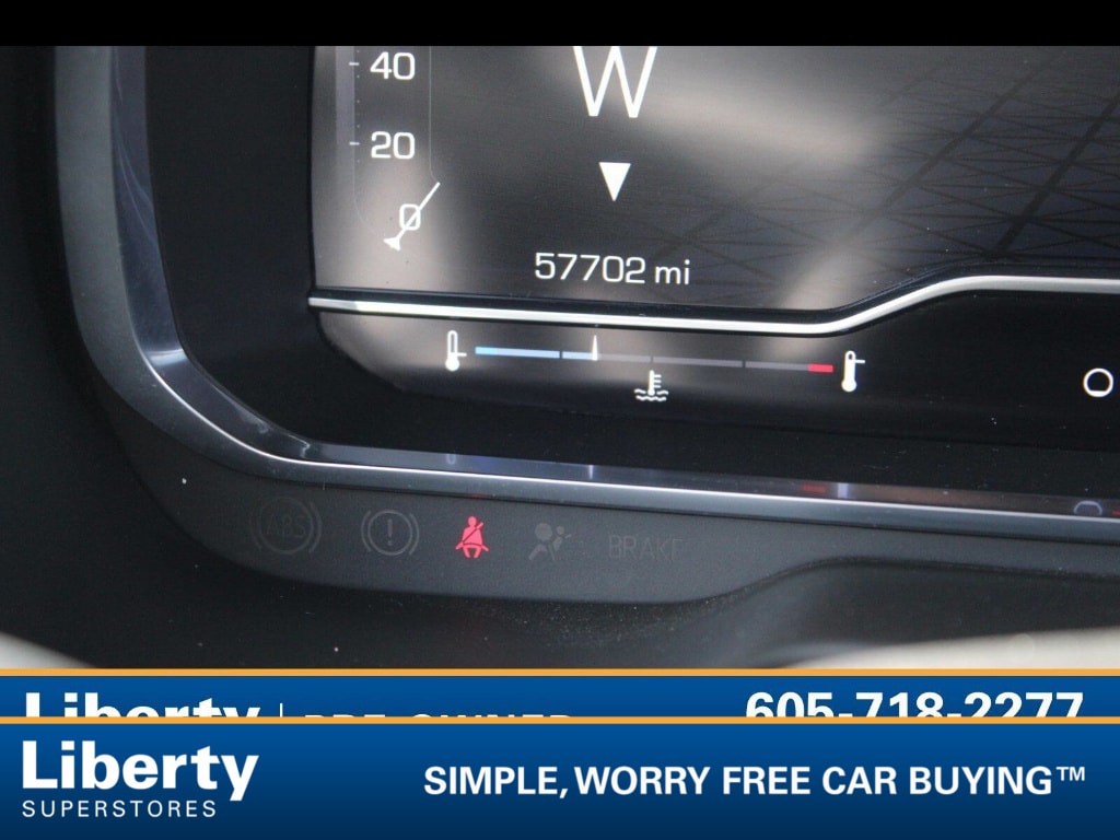 2023 GMC Yukon XL SLE - Photo 35