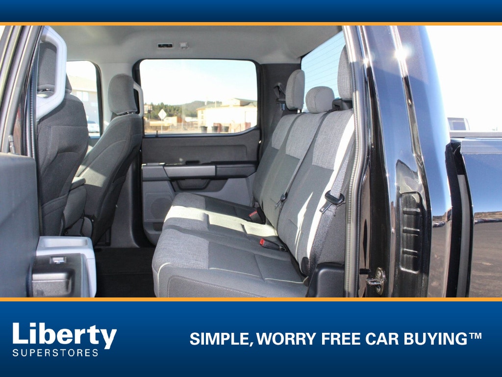 2023 Ford F-150 XLT - Photo 15