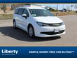  Chrysler Voyager
