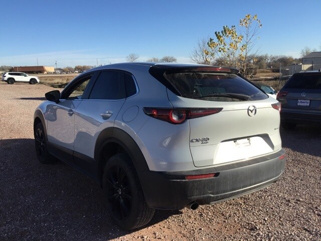 2024 Mazda CX-30 2.5 Select Sport photo 2