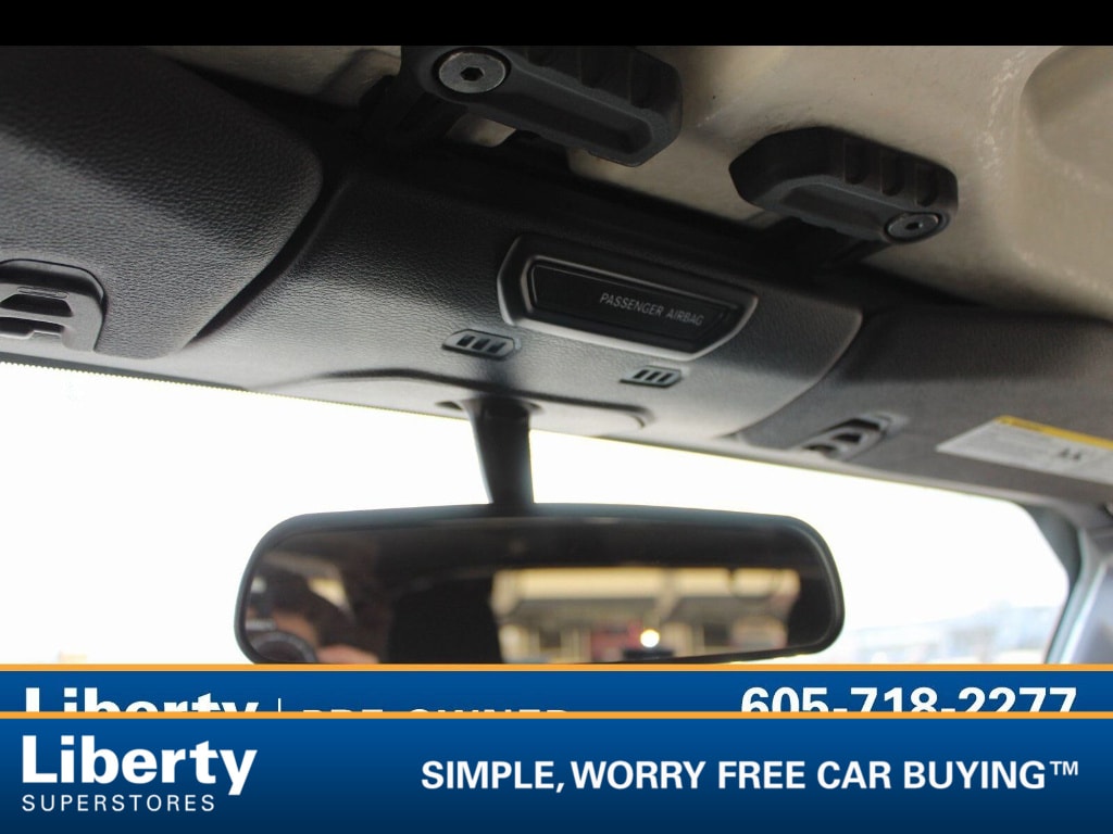 2018 Jeep All-New Wrangler Unlimited Rubicon - Photo 38