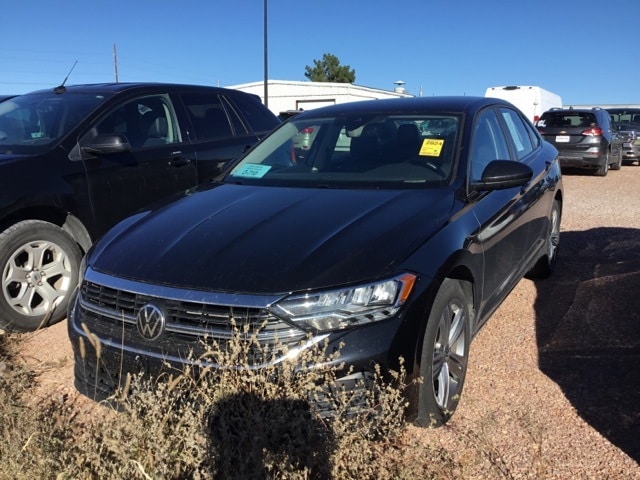 2024 Volkswagen Jetta