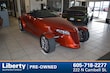 Plymouth Prowler