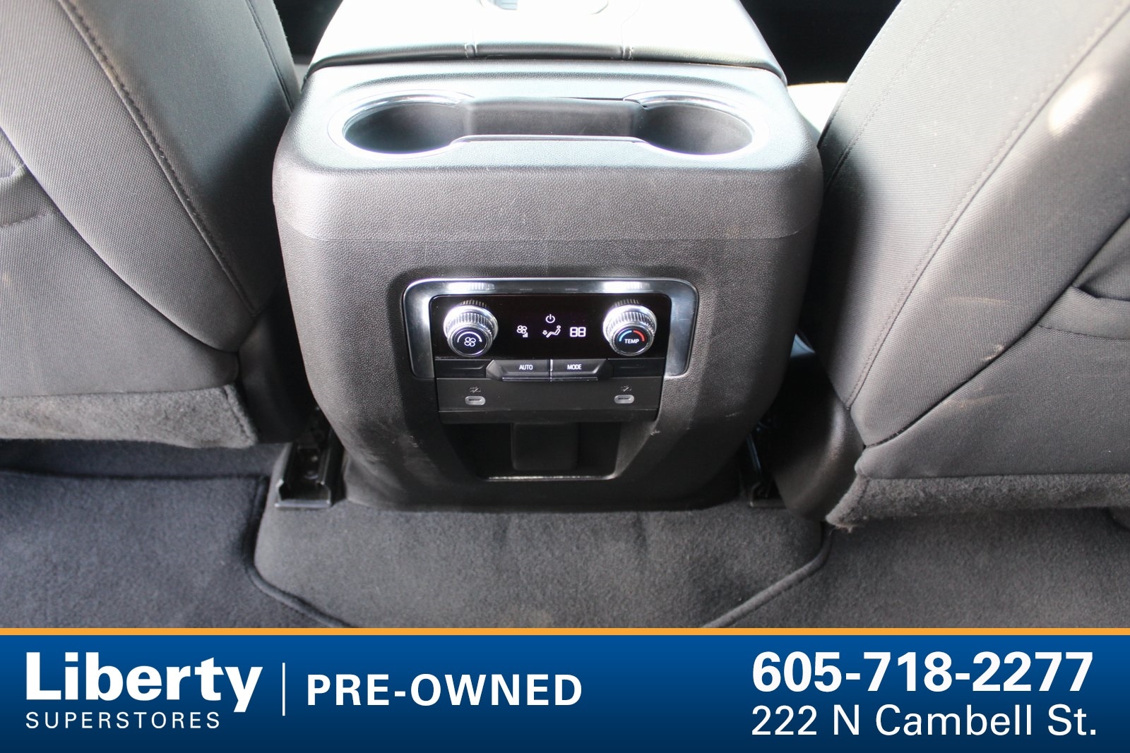 2023 GMC Yukon XL SLE - Photo 19