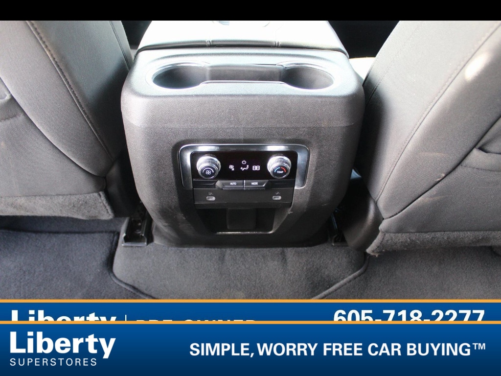 2023 GMC Yukon XL SLE - Photo 19