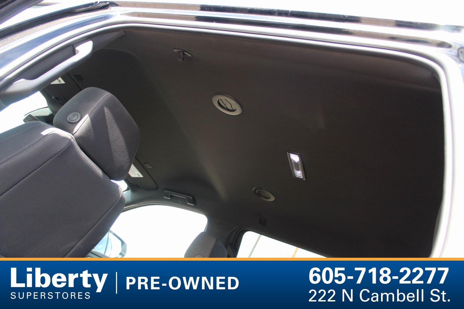 2023 GMC Yukon XL SLE - Photo 18