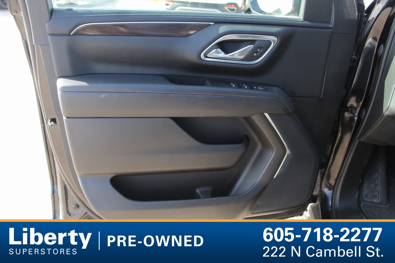 2023 GMC Yukon XL SLE - Photo 20