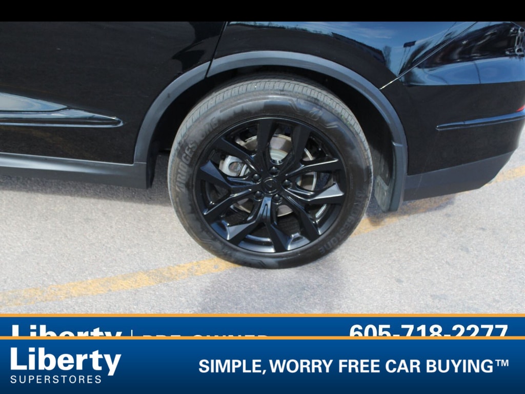 2022 Acura MDX A-Spec Package - Photo 9