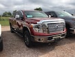 Nissan Titan XD