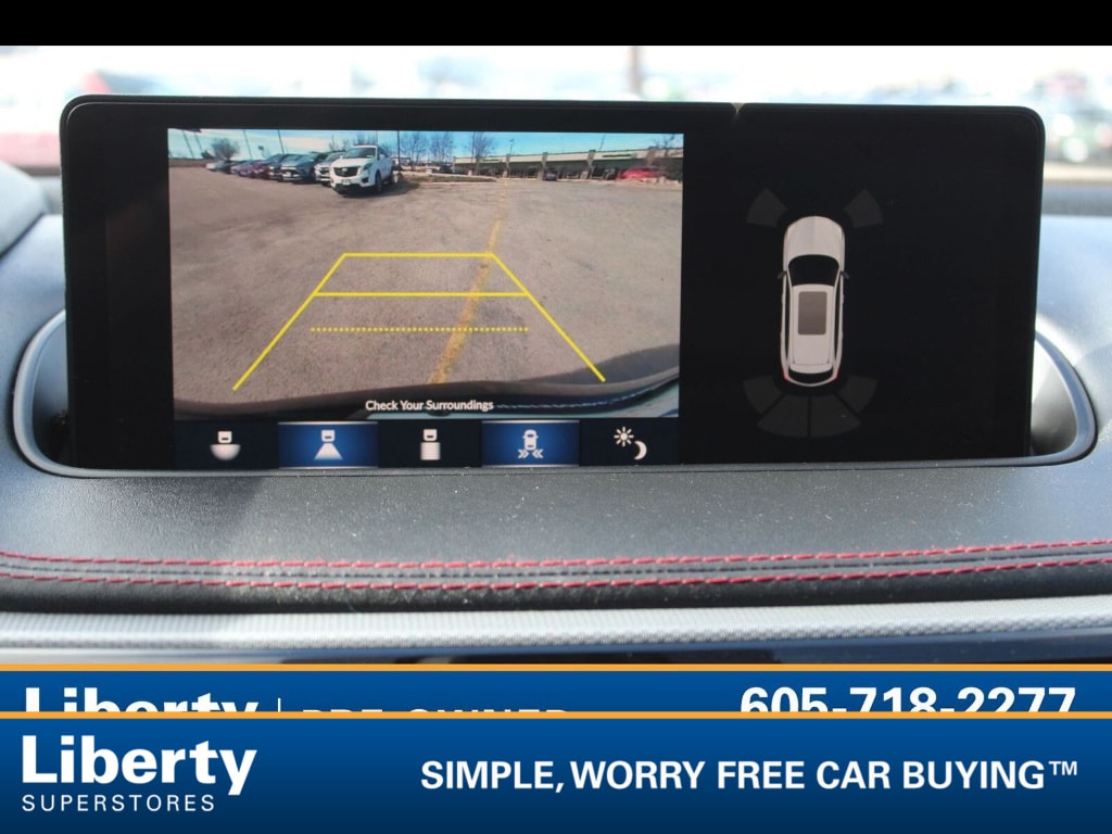 2022 Acura MDX A-Spec Package - Photo 30