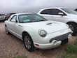  Ford Thunderbird