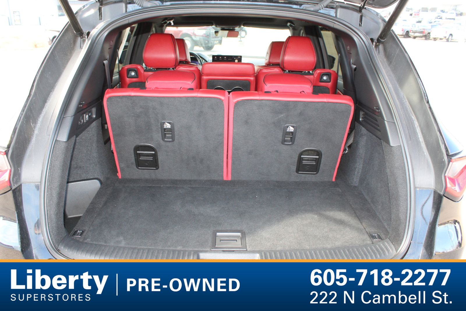 2022 Acura MDX A-Spec Package - Photo 15