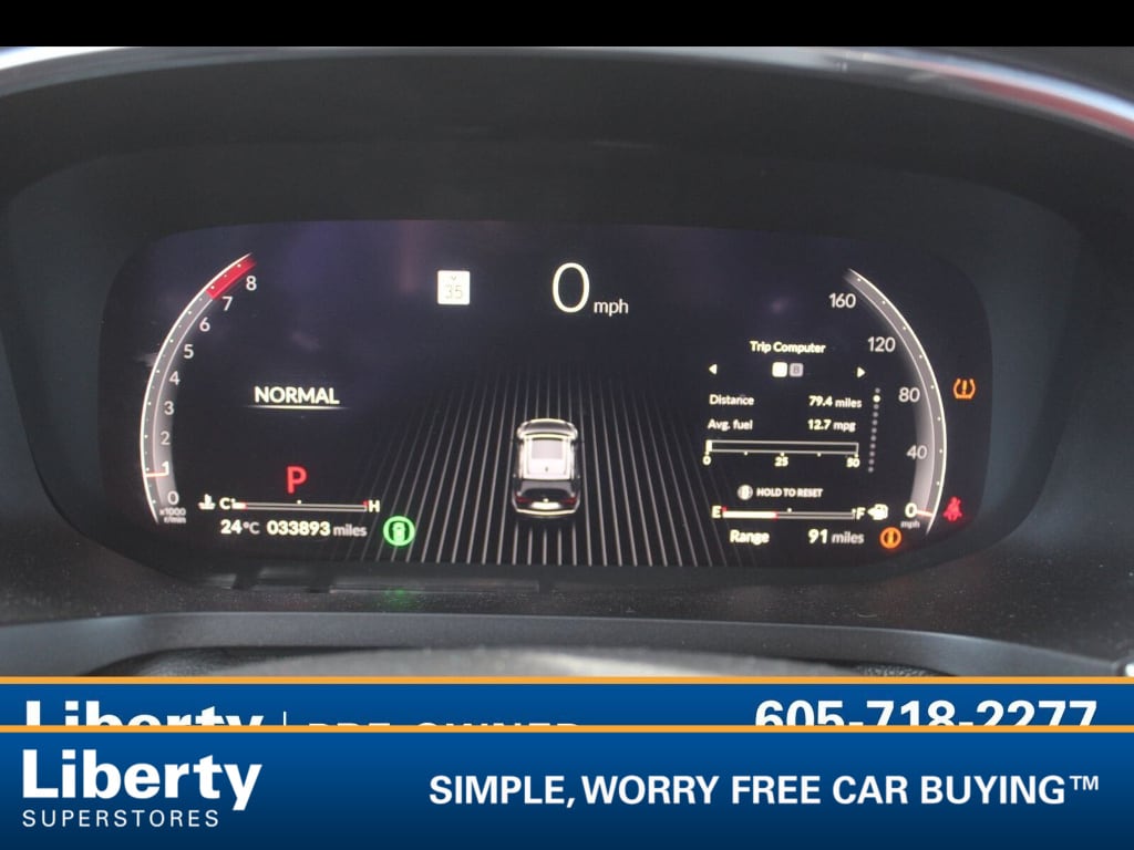 2022 Acura MDX A-Spec Package - Photo 36