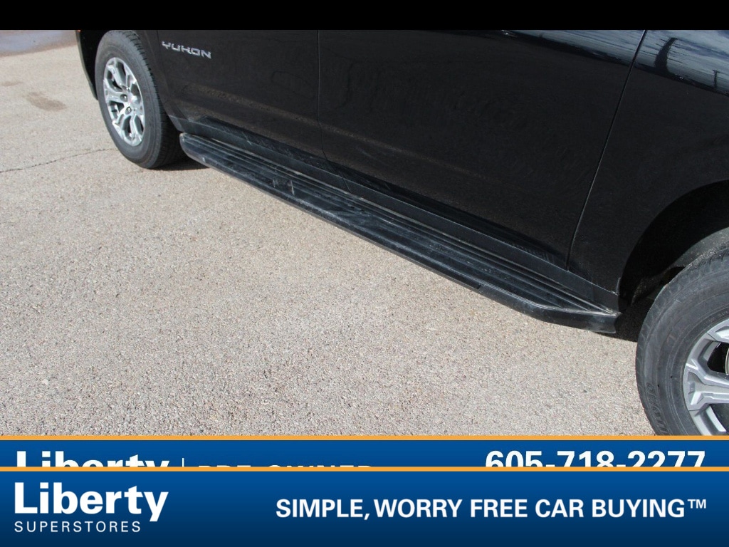 2023 GMC Yukon XL SLE - Photo 24