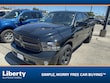  Ram 1500 Classic