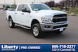 Ram 2500