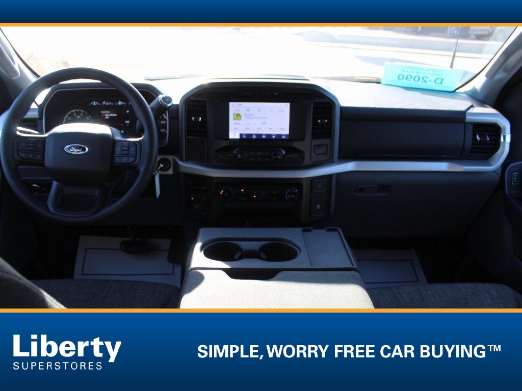 2023 Ford F-150 XLT - Photo 23