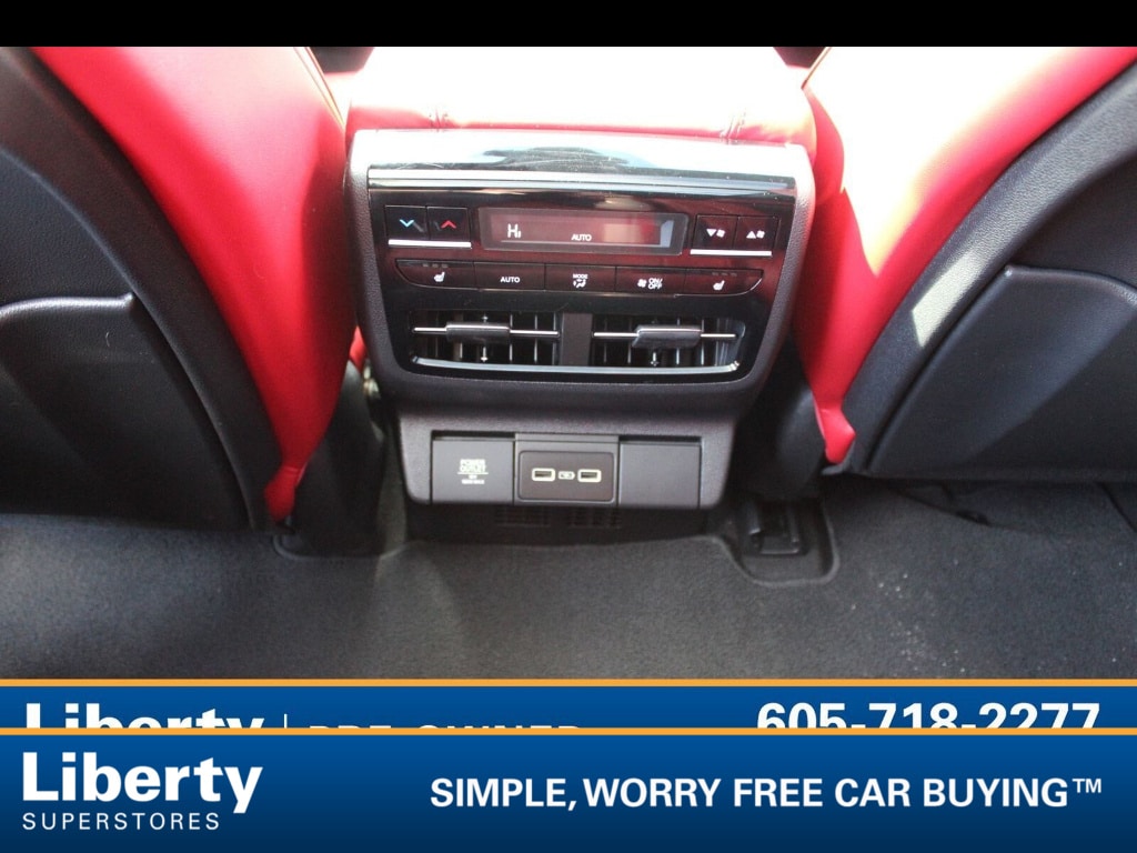 2022 Acura MDX A-Spec Package - Photo 21