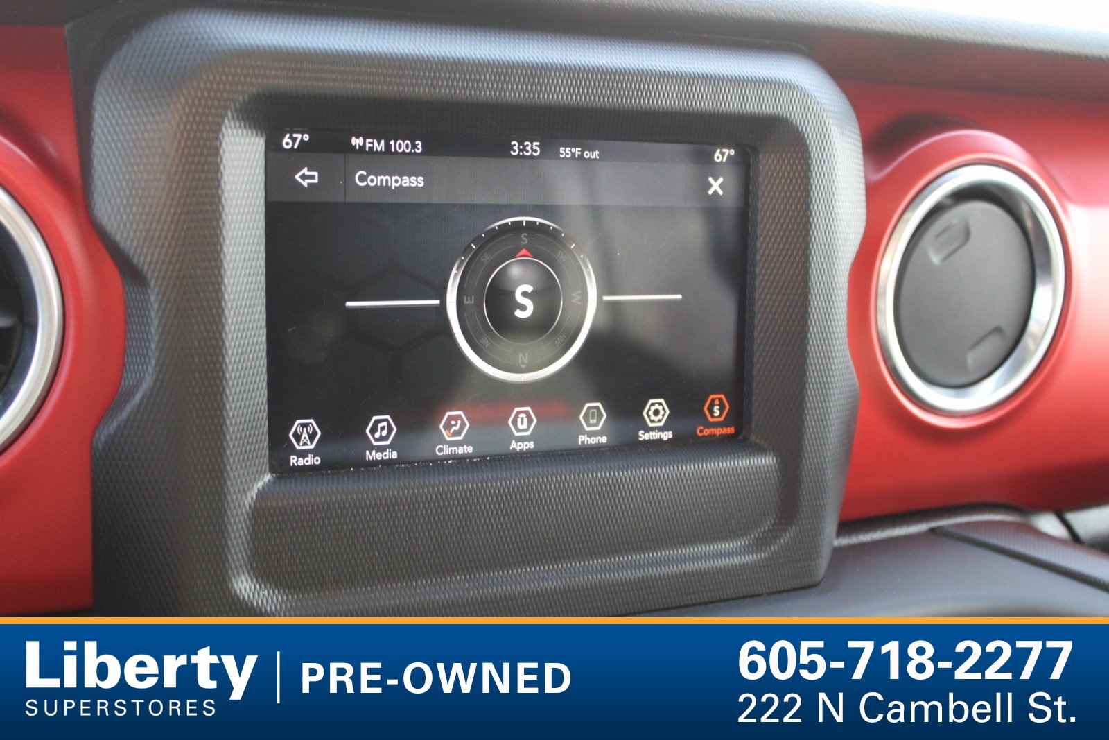 2018 Jeep All-New Wrangler Unlimited Rubicon - Photo 28