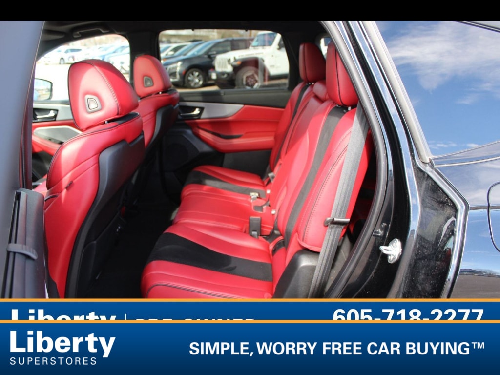 2022 Acura MDX A-Spec Package - Photo 18