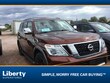  Nissan Armada