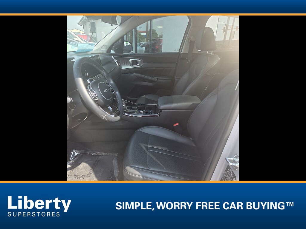 Used 2022 Kia Sorento SUV