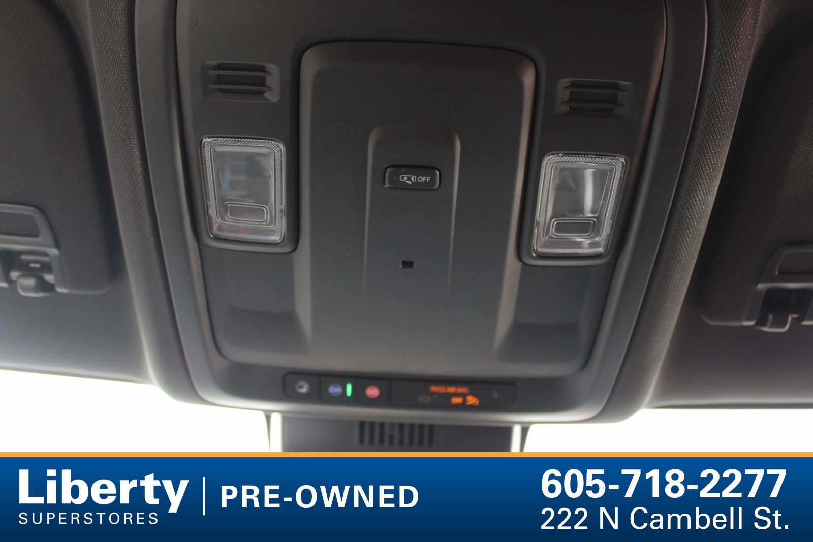 2023 GMC Yukon XL SLE - Photo 38