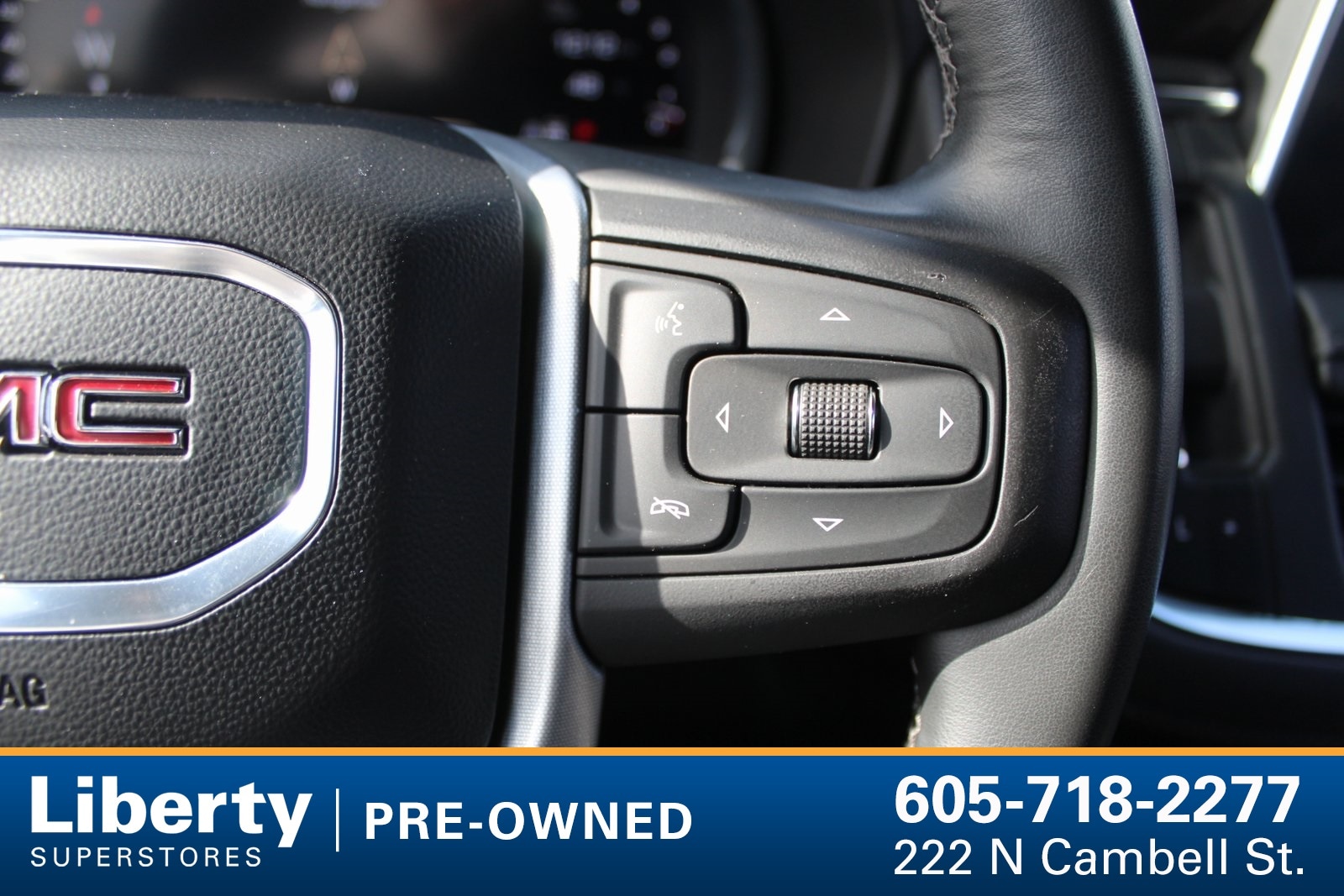 2023 GMC Yukon XL SLE - Photo 33