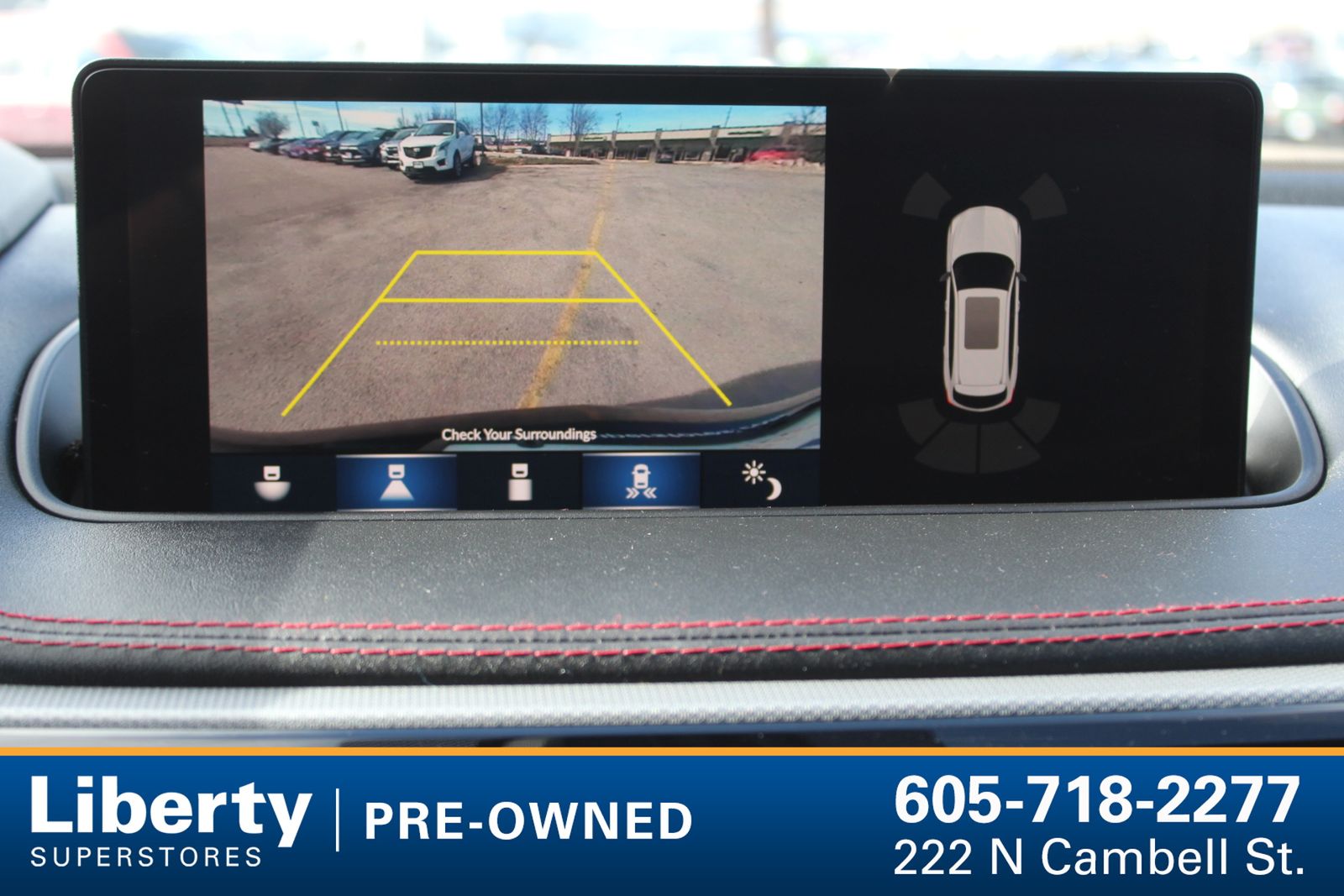 2022 Acura MDX A-Spec Package - Photo 30