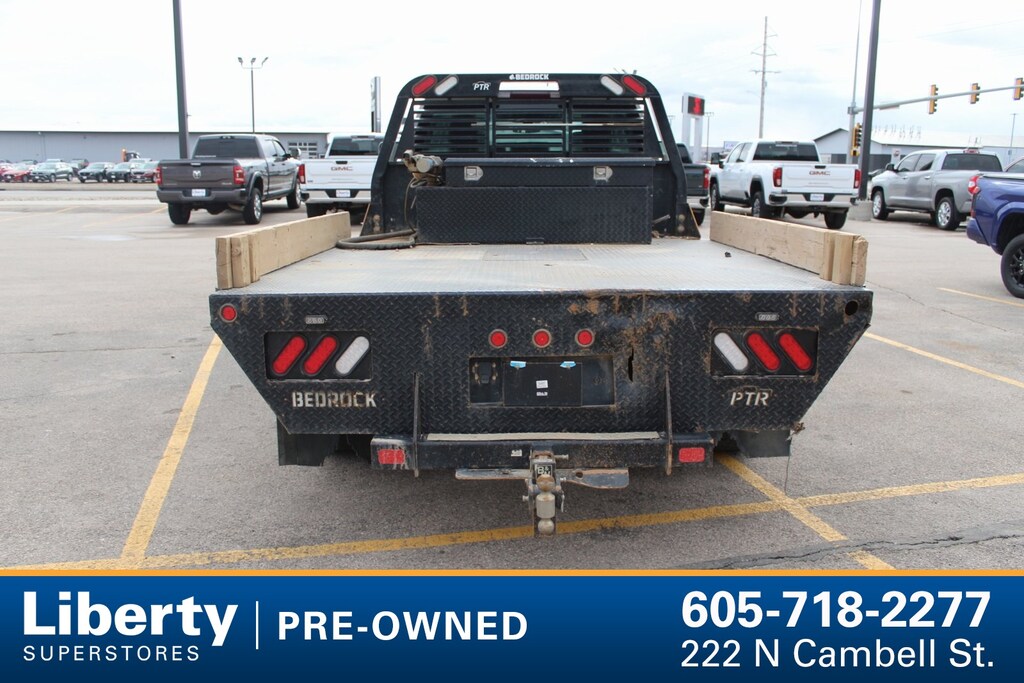 Used 2022 Chevrolet Work Truck Truck Crew Cab