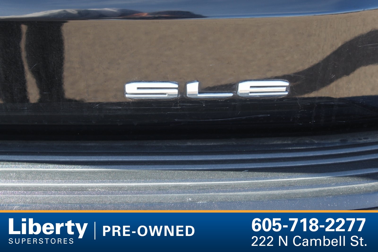 2023 GMC Yukon XL SLE - Photo 11