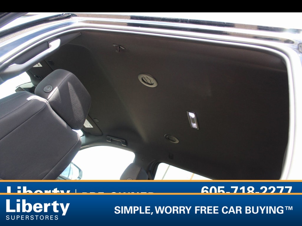 2023 GMC Yukon XL SLE - Photo 18