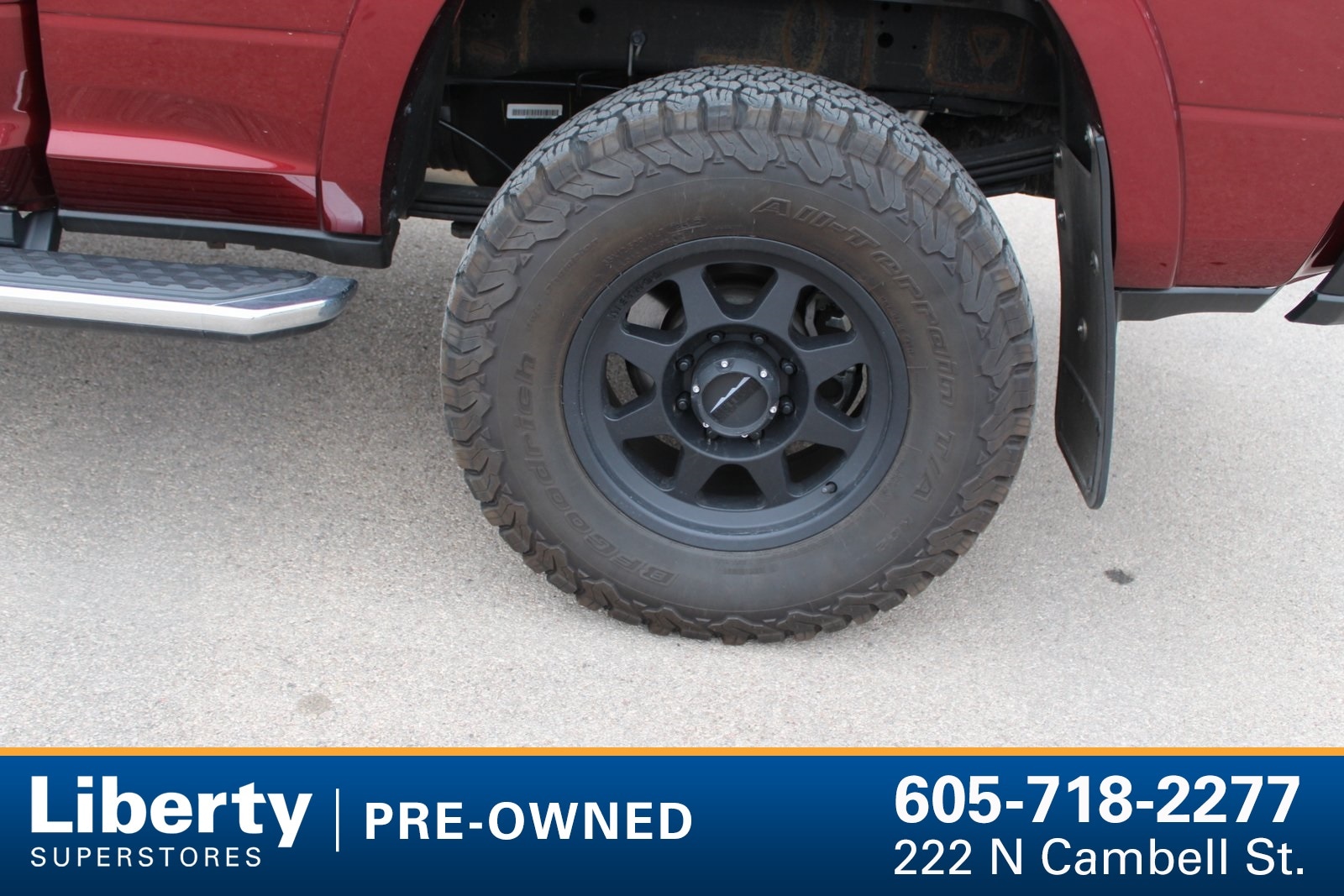 2021 RAM Ram 3500 Pickup Laramie - Photo 9