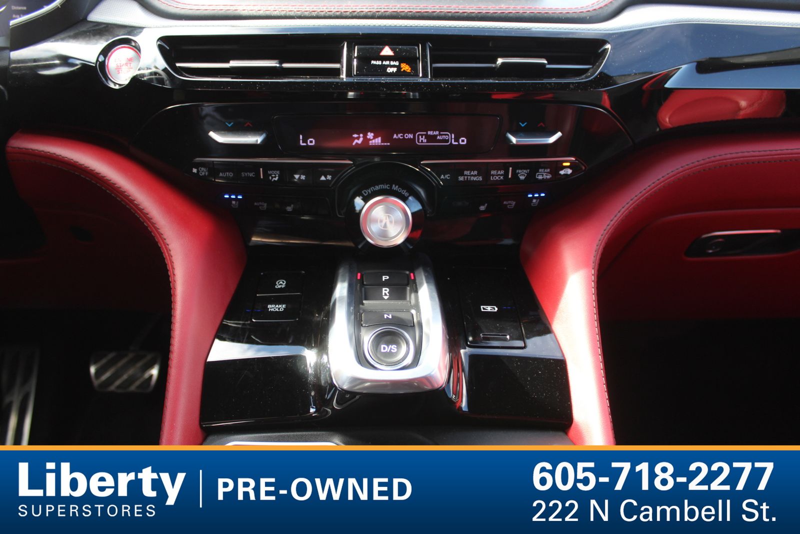 2022 Acura MDX A-Spec Package - Photo 31