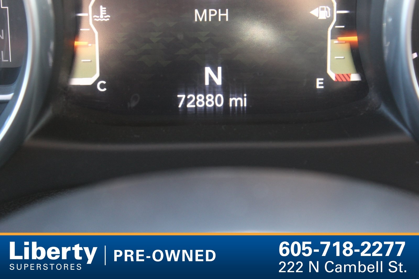 2018 Jeep All-New Wrangler Unlimited Rubicon - Photo 36