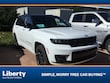  Jeep Grand Cherokee L