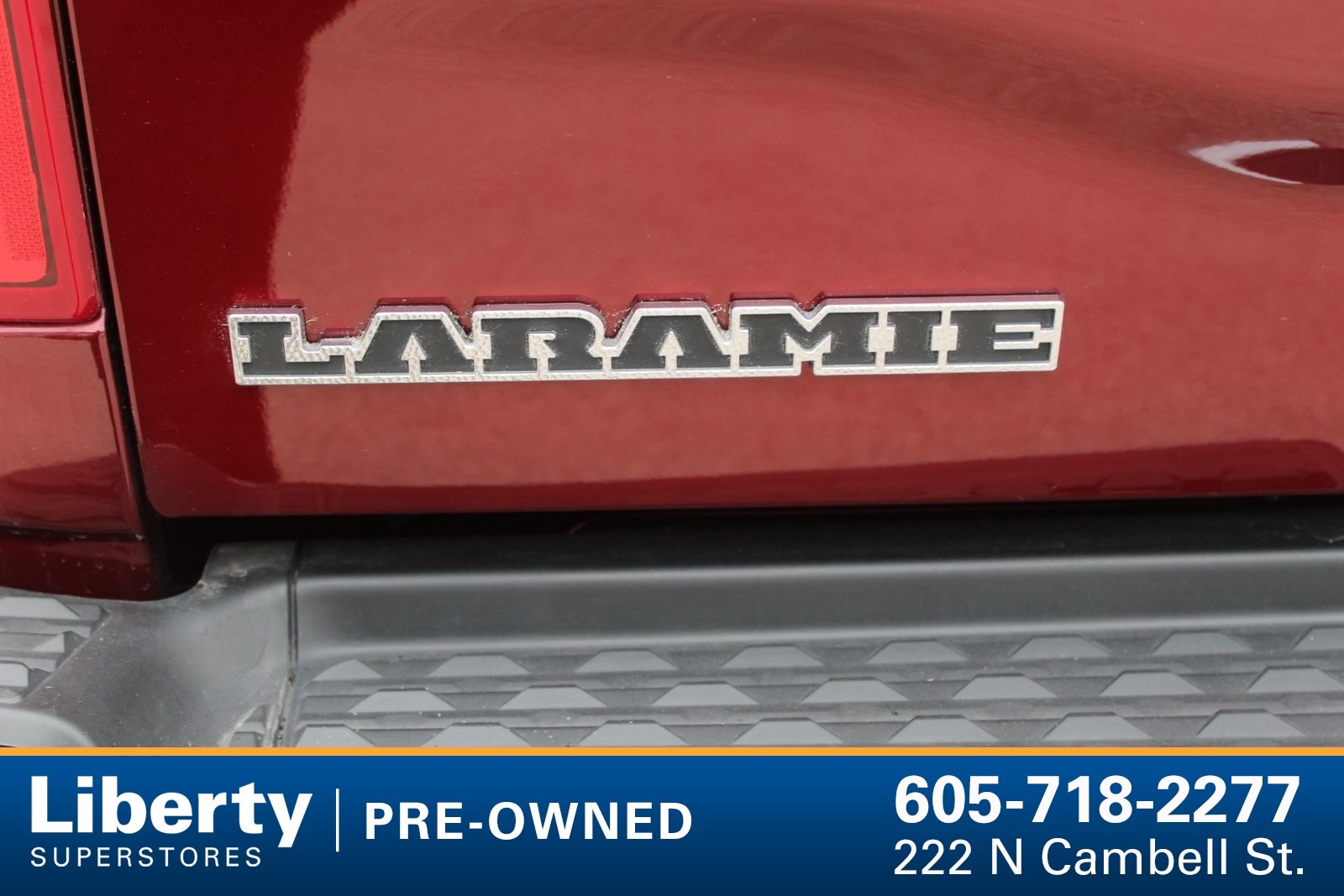 2021 RAM Ram 3500 Pickup Laramie - Photo 13