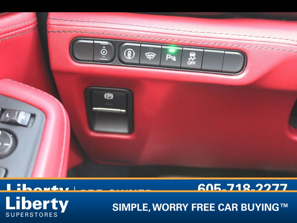 2022 Acura MDX A-Spec Package - Photo 38