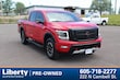 Nissan Titan