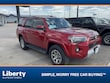  Toyota 4Runner