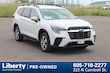 Subaru Ascent