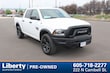 Ram 1500 Classic