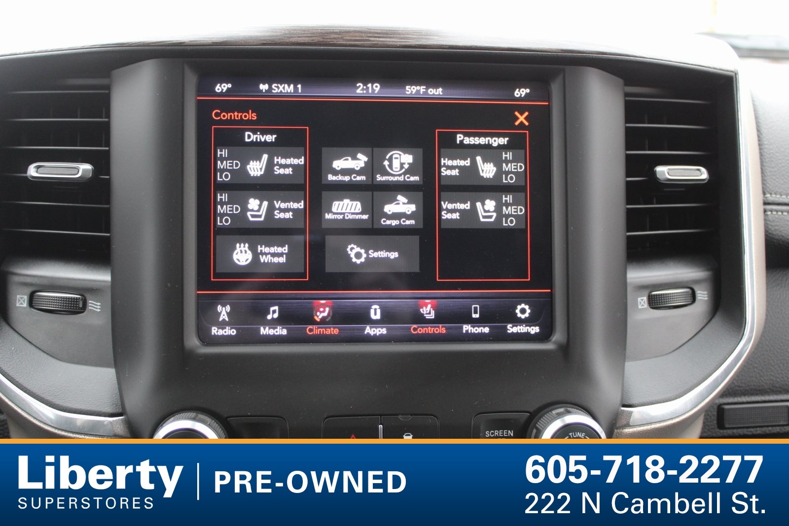 2021 RAM Ram 3500 Pickup Laramie - Photo 30