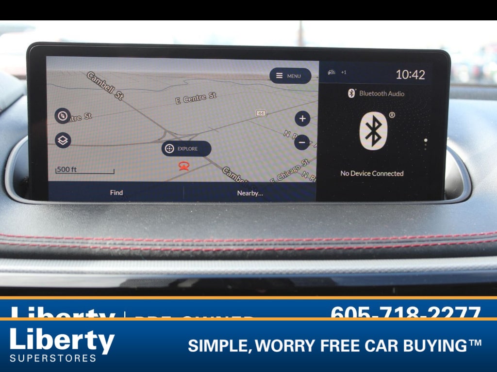 2022 Acura MDX A-Spec Package - Photo 28