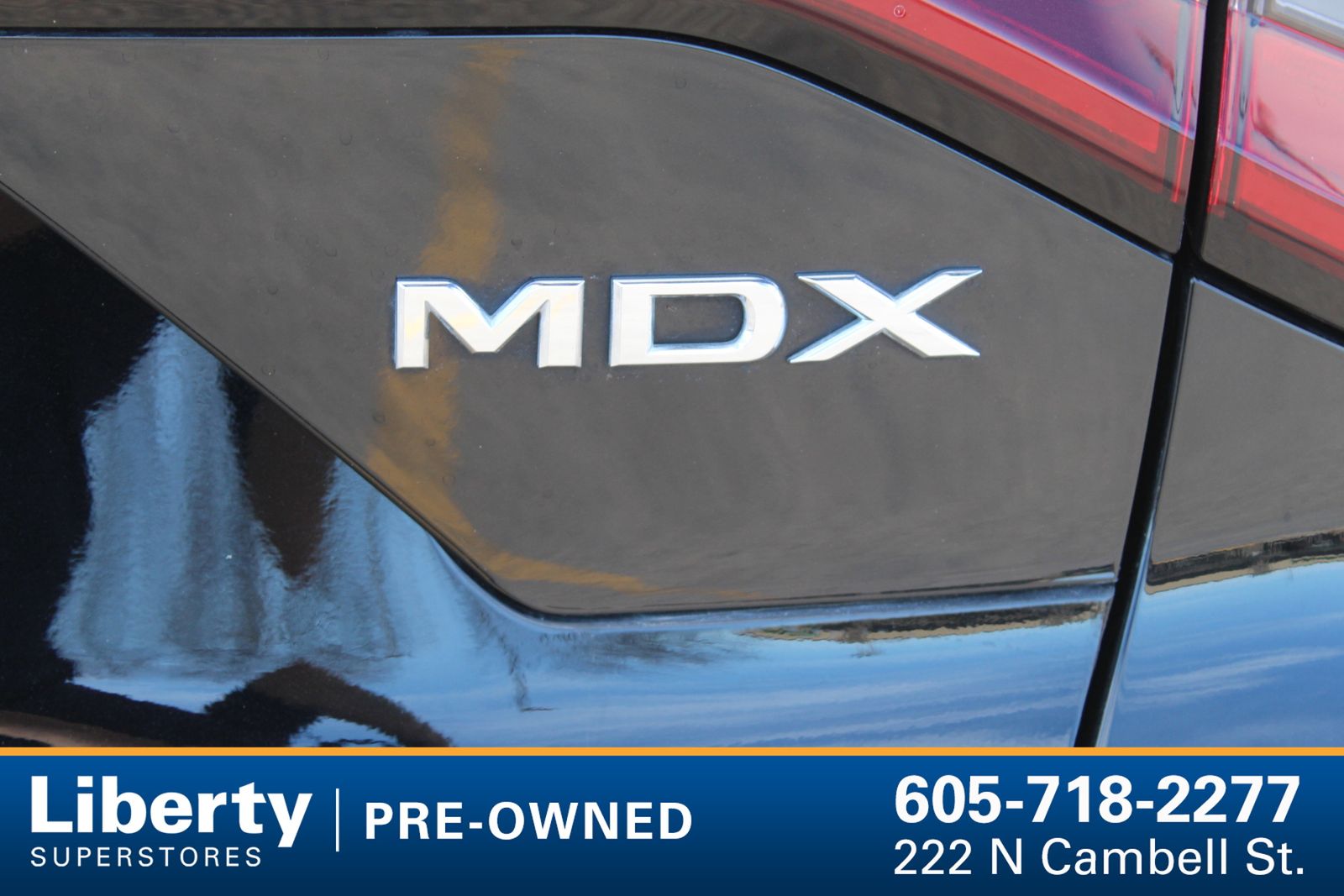 2022 Acura MDX A-Spec Package - Photo 12