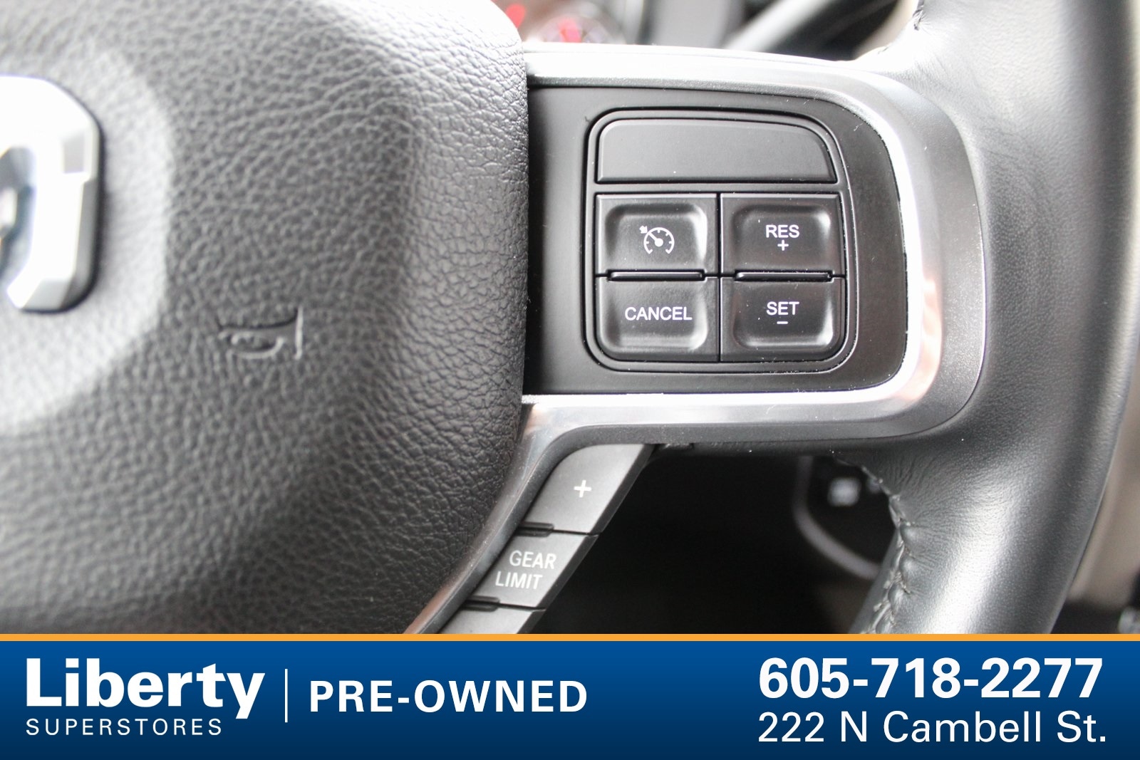 2021 RAM Ram 3500 Pickup Laramie - Photo 36