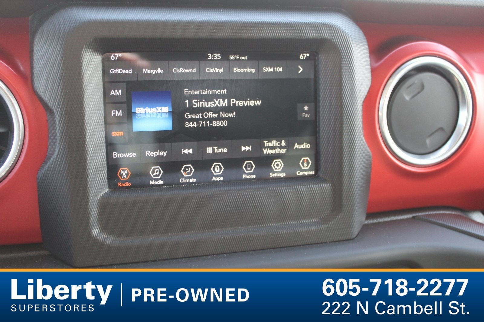 2018 Jeep All-New Wrangler Unlimited Rubicon - Photo 26