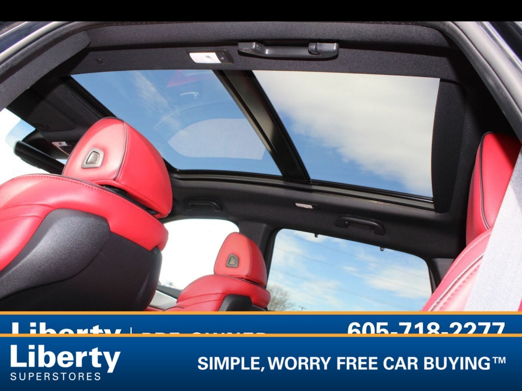 2022 Acura MDX A-Spec Package - Photo 20