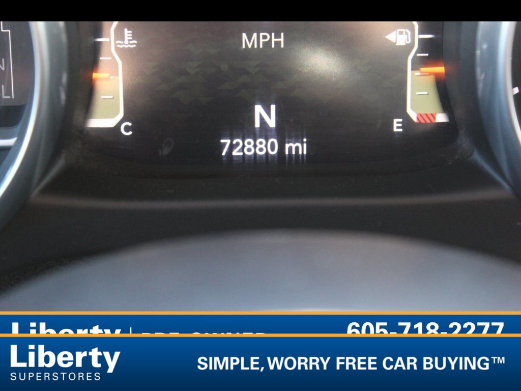 2018 Jeep All-New Wrangler Unlimited Rubicon - Photo 36